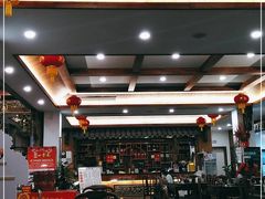 大堂-四季春(美食街店)