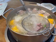 -为什么牛潮汕牛肉火锅(万胜广场店)