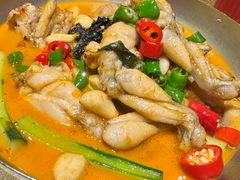 -新白鹿餐厅(爱琴海购物中心店)