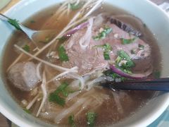 -CHINCHIN 青青·泰国料理(万象食家店)