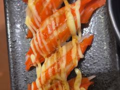 -極上萬膳·日料放题(来福士江景店)