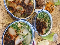 -吾穆勒蓬灰牛肉面·清真(北滨河中路店)