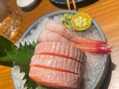 -逆鳞(江宁店)