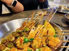 -神伙烧烤(江北黄泥塝店)