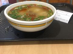 -西部马华清真兰州牛肉面·烧烤夜市(关东店)