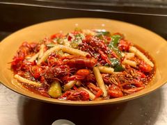 -香荟Aroma·外滩茂悦大酒店