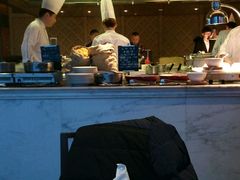 大堂-君悦酒店·乐厨·高空自助餐(青年大街店)