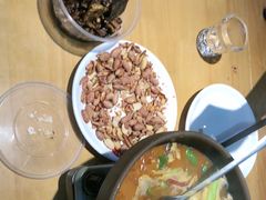 -张氏父子常德肠子馆(贺龙店)