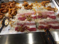 -新石器烤肉(张家港购物公园店)