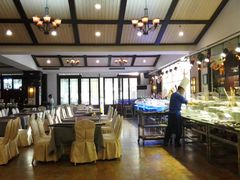 大堂-三亚胜意海景酒店·海鲜自助餐厅(三亚湾路店)