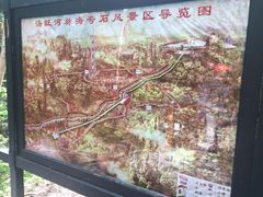 -汤旺河林海奇石景区