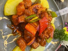 -虾饺妹·粤式手工点心(水荫路店)
