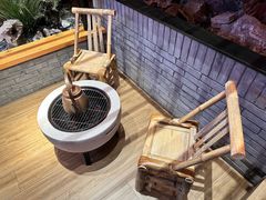 -川味观·鲜货火锅(景芳水湘店)