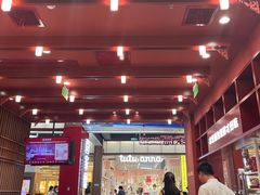 -喜家德虾仁水饺(景枫中心店)