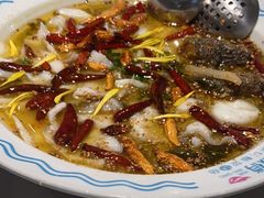 -花椒俏川菜小馆(南海万达店)
