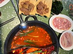 -五里关火锅(上海鑫耀·光环Live店)