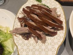 -全聚德(长白直营店)