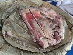 -东山矮马桶羊肉(太湖东山店)