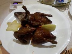 烧乳鸽-太平馆西餐厅(北京路店)