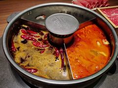 -巴奴毛肚火锅(京西大悦城店)