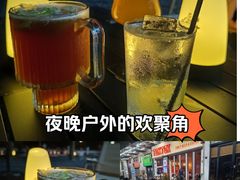 -TOKTOK精酿啤酒·咖啡(荔枝湾店)