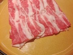 -牛New寿喜烧(中山公园龙之梦店)
