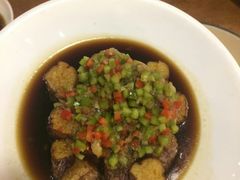 -黑鸡小馆(金源店)