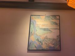 -绿茶餐厅(汇悦大融城店)