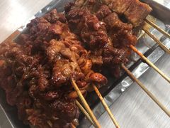 -海平馄饨(逍遥二路店)