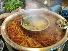 -酒友老火锅(渝中店)