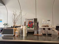 -Seesaw Coffee(上生新所店)