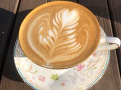 -云端咖啡(山顶教堂店)