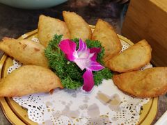-一盏明灯全素斋(殊像寺店)