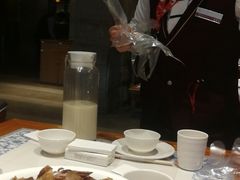 -东方饺子王(工农大路店)