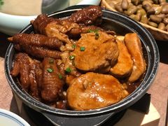 -香园茶社·金陵小灶(老门东店)