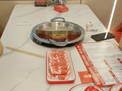 -鸿盛火锅(重庆路店)