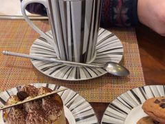 -上海和平饭店维克多咖啡厅 Victor's