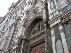 -圣母百花大教堂穹顶