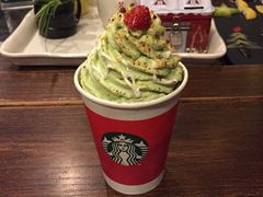 -星巴克臻选(成都宽窄巷子店)