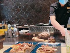 -大渔铁板烧(蛇口店)