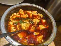 -外婆家(蓝色港湾店)