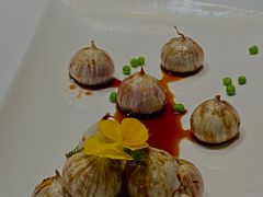 -张福记(陇海中路店)