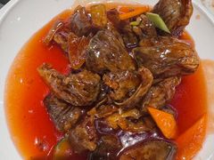 -燕春楼(海河华鼎店)