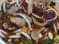 -豫楚源美猴王·面(武商广场店)