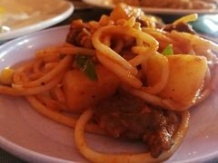 -JACK’S  PLACE 杰克地方(上海路店)