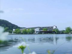 -明月山天沐温泉度假村