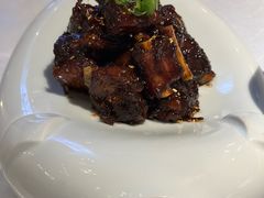 -桂满陇·海市蜃楼·黑金(国金店)