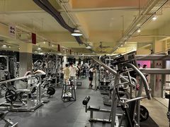 -聚健身GatherFitness(余杭店)