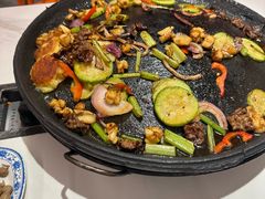 -一烙锅(友谊店)