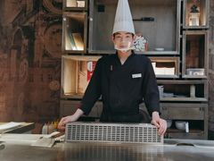 -水木锦堂·自助铁板烧(望京凯德MALL店)